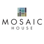 Logo Mosaic House Design Hotel
