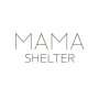 Logo Mama Shelter Prague