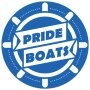 Logo Pride Boats Berlin 2024