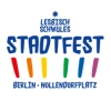 Logo Lesbisch-Schwules Stadtfest