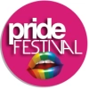 Logo Pride Festival Main-Party