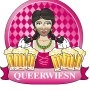 Logo Nina Queers Queerwiesn