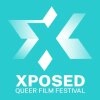 Logo The Xposed Queer Film Festival Berlin