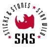 Logo Sticks & Stones 2023
