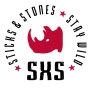 Logo Sticks & Stones Berlin 2025