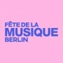 Logo Fête de la Musique Berlin