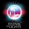 Logo Festival of Lights Berlin 2025