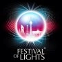 Logo Festival of Lights Berlin 2024