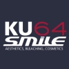 Logo KU64 Smile & swiss smile