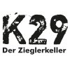 Logo K29 - Der Zieglerkeller