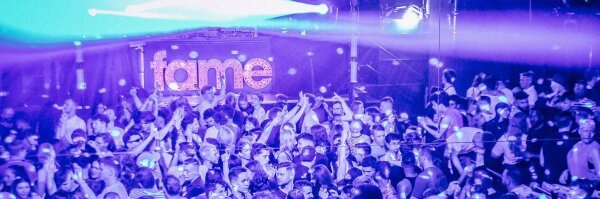 Fame Party: Gay Event in Stuttgart