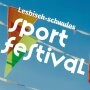 Logo Sportfestival 2025