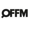 Logo QFFM - Queer Film Festival München