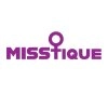 Logo MISStique Club & She La Party