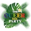 Logo The Queer Latin Party Cologne