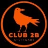 Logo CLUB 2B Stuttgart