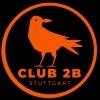 Logo Naked @ CLUB 2B