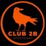 Logo Naked @ CLUB 2B