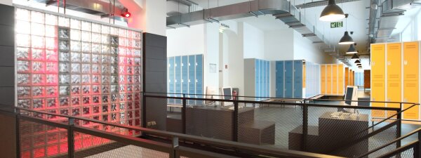 Nachtschwärmer @ Boiler