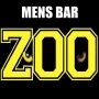Logo Zoo Mens Bar