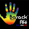 Logo Barack Afé Bar