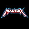 Logo Mantrix Disco