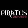Logo Pirates Gran Canaria