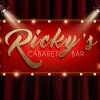 Logo Ricky's Cabaret Bar