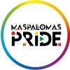 Logo Maspalomas Pride 2023