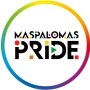 Logo Maspalomas Pride 2024