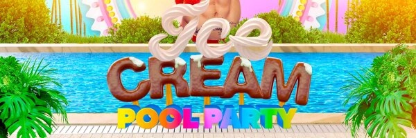 Freedom Party - Ice Cream Pool Party @ Pride Maspalomas