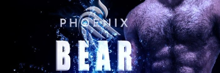 BärenSauna in Köln @ Phoenix Sauna: Jeden 2. Samstag im Monat