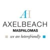 Logo AxelBeach Maspalomas
