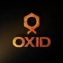 Logo OXID