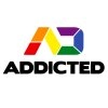 Logo Addicted @ ES Collection Store Canarias