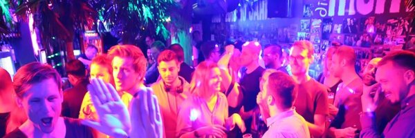 Partyweekend Mumu