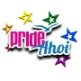 Logo Pride Ahoi 2023
