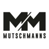 Logo Puppy Night @ Mutschmann's