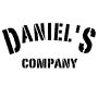 Logo FridayParty @ Daniel's Company