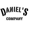 Logo SaturdayParty @ Daniel's Company