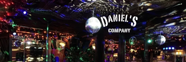 Samstag Party @ Daniel's Company: Gay Events in Hamburg