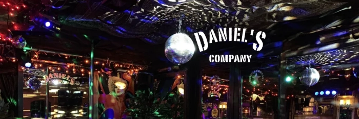 Saturday Party @ Daniel's Company: Gay Events in Hamburg