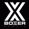 Logo BOXER Berlin