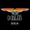 Logo Mister B Berlin