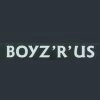 Logo Boyz 'R' Us Berlin