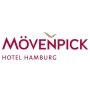 Logo Mövenpick Hotel Hamburg