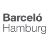 Logo Barceló Hamburg