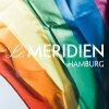 Logo Le Méridien Hamburg