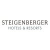 Logo Steigenberger Hotel Hamburg