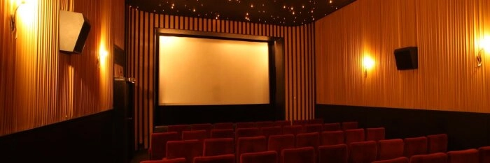 Queerfilmnacht @ Filmpalette - Gay Cinema in Cologne